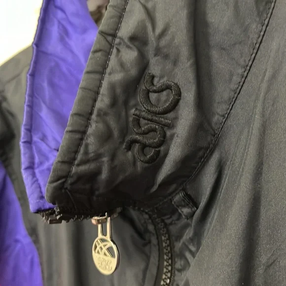 ASICS windbreaker - Picture 5 of 5